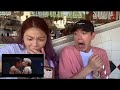 Ailee &amp; Eric Nam React to Amber&#39;s Kiss Scene (Other People MV)