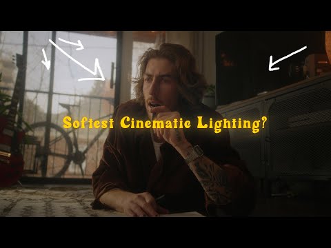 trying-to-get-the-softest-cinematic-lighting---scene-breakdown