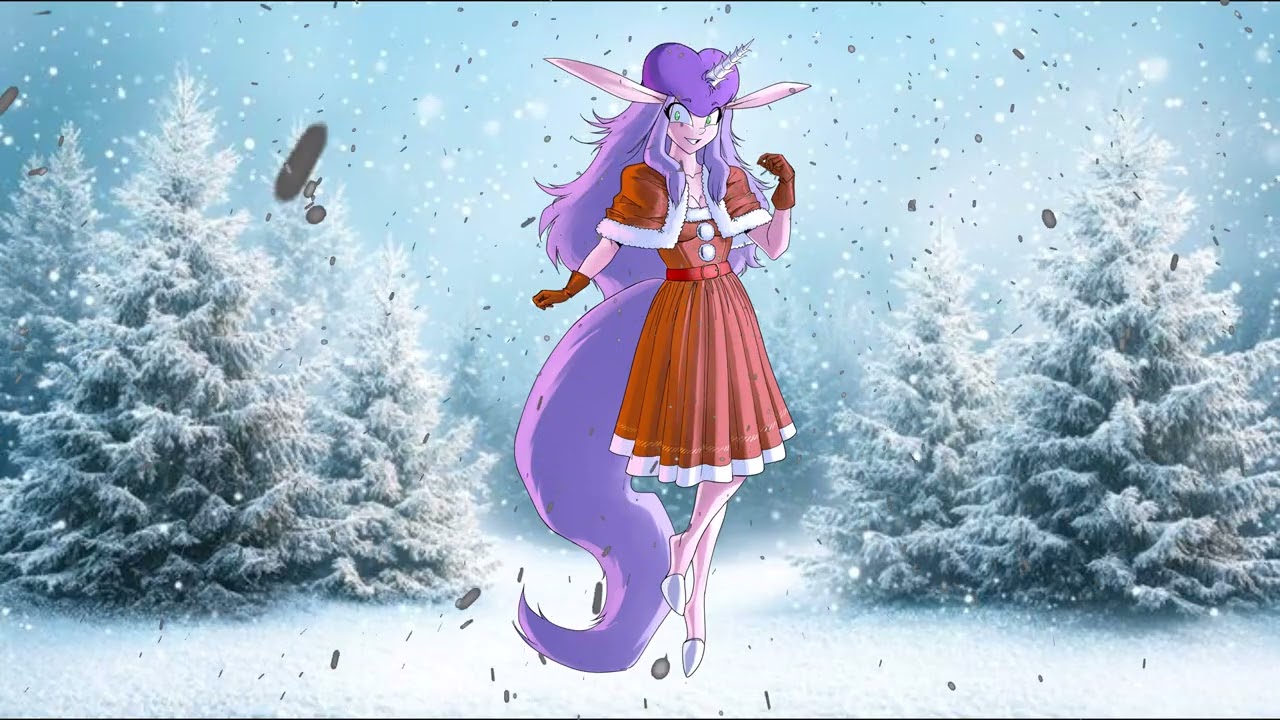 Lily Singing: Let It Go - YouTube