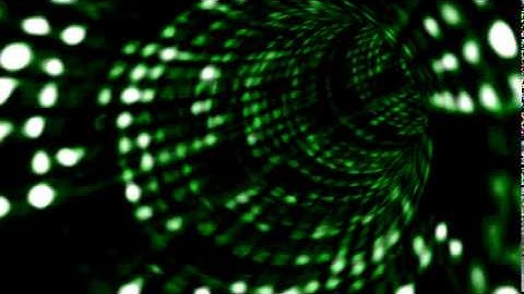 FREE VJ LOOPS / Green Code // 20  VJ LOOPS // Matrix video backgrounds