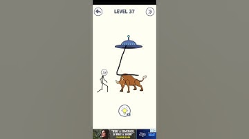 Draw Puzzle 2 Level 37