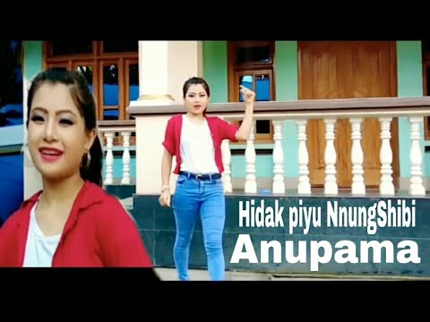 Hidak piyu Nungshibi Anupama Manipur dance cover
