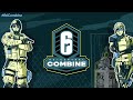 Welcome to r6 central combine