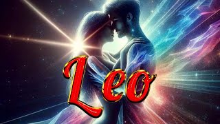 LEO APRIL 2024 NOBODY ELSE WILL TELL YOU THIS, SO I WILL⚠️THINGS ARE GETTING SERIOUS LEO TAROT LOVE