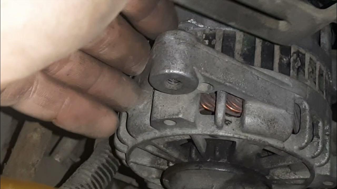 Делаем закупочки для ГУР и Кондиционера. - Daewoo Sens, 1,3 л, 2006 года своими 