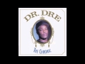 Dr. Dre - Lil Ghetto Boy