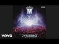 Black M - On s'fait du mal (Live) (Audio)