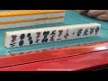 【衝撃】役牌のみの1000点の仕掛けがヤバいことになった
