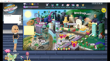 First Time Playing MSP!