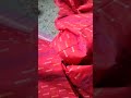 cotton saree