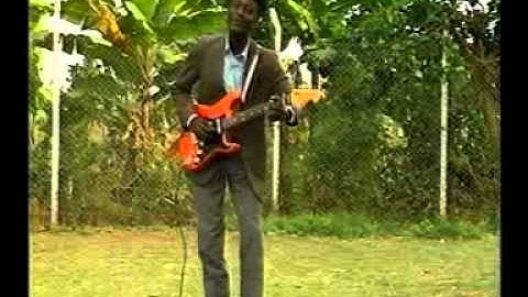 Ssuuna Sekakka  Bbana buddu