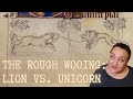 The Rough Wooing: Anglo Scottish Conflict