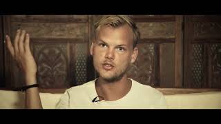 Avicii: True Stories (Intro)