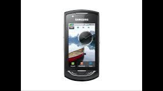 Samsung Ringtone: The secret only 4U