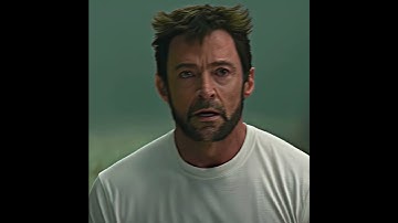 "FLAME ON!" | Deadpool and Wolverine Edit | Bye Bye Bye - NSYNC