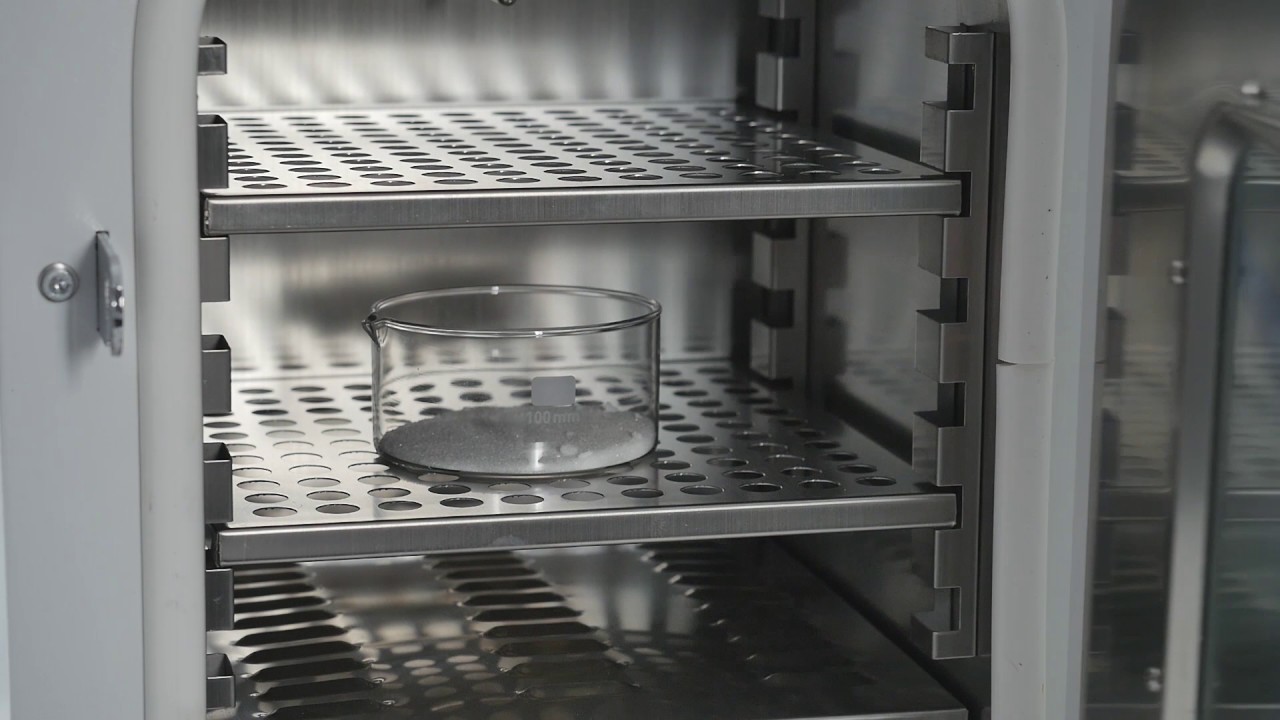 Incubators and drying ovens YouTube