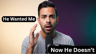 Why Gay Men Lose Interest When Someone Wants Them