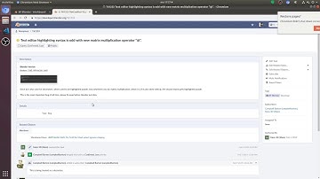 Blender Bugfixing - Quick Overview