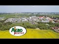 AGRO Jesenice u Prahy – videofilm