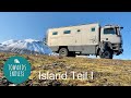 Island Teil I - Herbst 2020
