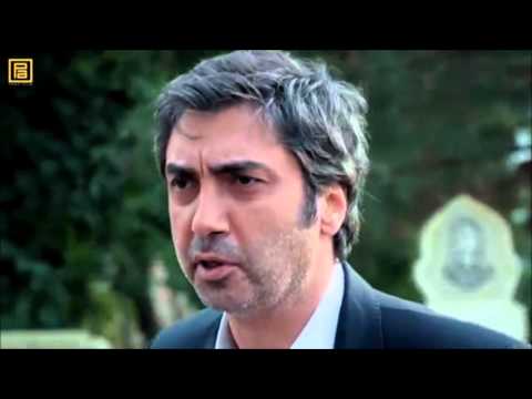 Polat Alemdar John Smithi öldürüyor..