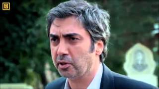 Polat Alemdar John Smithi öldürüyor.. Resimi