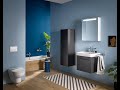 Duravit presents duravit no1