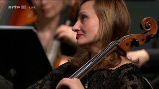 Ural Philharmonic Orchestra - Dmitri Liss - La Moldau - B.Smetana (HD)