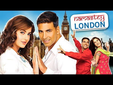 क य एक ग र म म अपन प एग एक द ह Y London London آکشی کومار و کاترینا کیف