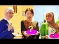 Cooking Syrian Food Challenge *Burn🔥*||  SophieTime