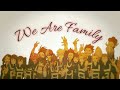 My Hero Academia - We Are Family