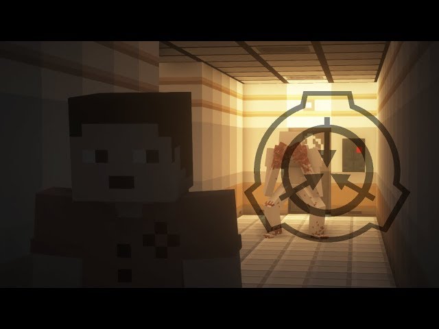 Day one of making SCP containment cells in minecraft, SCP-008(will change  if wrong flair) : r/SCP