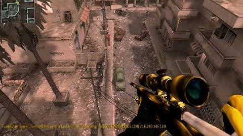 Slow-Mo Car Explosion