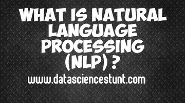 What is Natural Language Processing (NLP) ? | Text Analytics #shorts #ai #ml