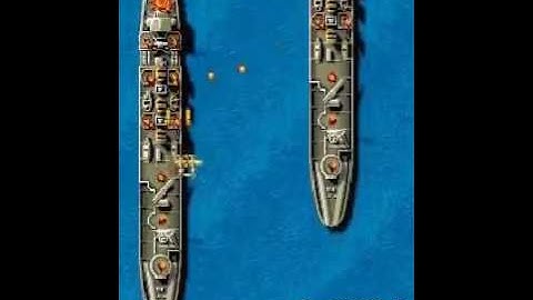 1943 THE BATTLE OF MIDWAY - 1CC (Capcom classic arcade game)