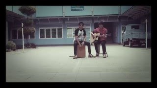 Selamat tinggal kekasih Armada cover Asep Paken dan shoutin.