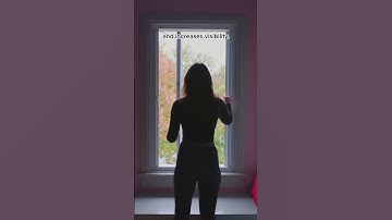 3 Reasons Wh You Need Retractable Screens #shorts #reno