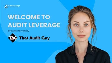 Introducing Audit Leverage: The AI-Powered Tool That’s Transforming Auditing