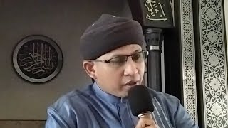 Ust. Faghuroji