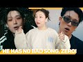BOBBY - 벚꽃 (Cherry Blossom) &amp; Drowning Feat SOLE MV REACTION