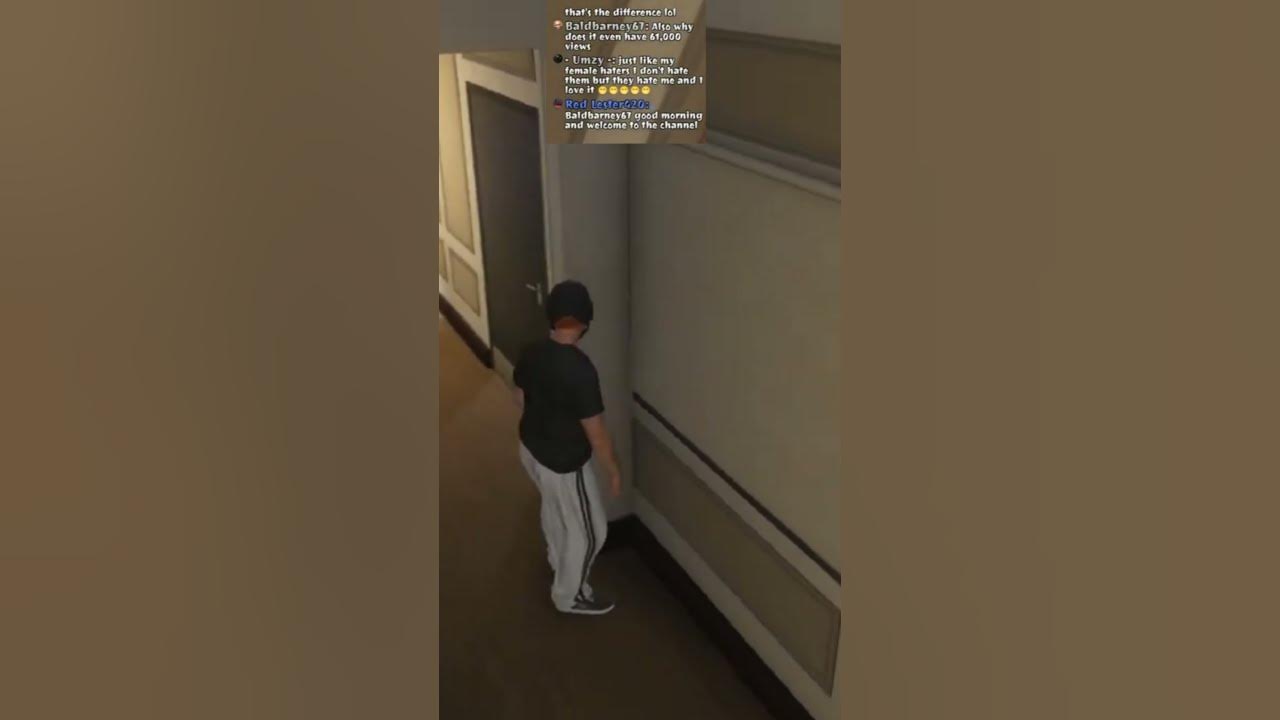 Sweaty Lobby YouTube