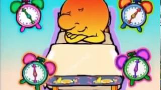 Abertura Bom Dia & Cia 2003