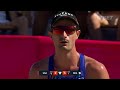 Andre/Renato vs. Shaw/Partain - Round of 16 Highlights | Rio de Janeiro 2026 #BeachProTour