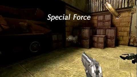 HitodeMaster FirstFragMovie