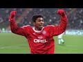 Giovane elber best goals and skills