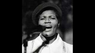 Big Mama Thornton - Life Goes On chords