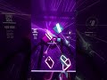Mori Calliope - SNEAKING | Beat Saber (VR) #beatsaber #moricalliope #sneaking