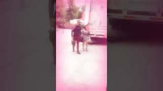 Mishelle Y Jeremias Juntos Enamorandonos