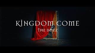 [TEASER] THE BOYZ (더보이즈) - KINGDOM COME by SWoRD
