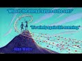 Alan Watts - Clinging to God (Windy Again Remix)